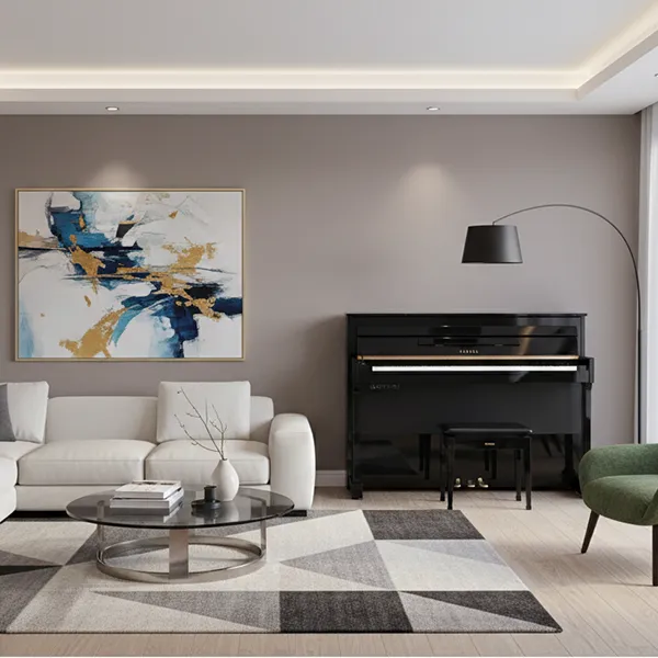 Music City – Tổng Kho Piano, Guitar, Organ | Dịch Vụ Giáo Dục Âm Nhạc