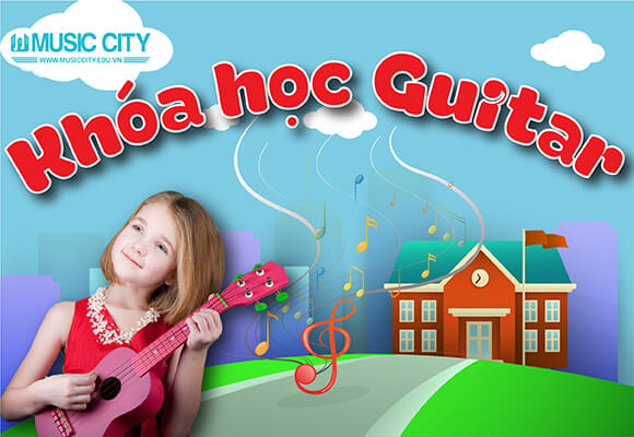 Music City – Tổng Kho Piano, Guitar, Organ | Dịch Vụ Giáo Dục Âm Nhạc
