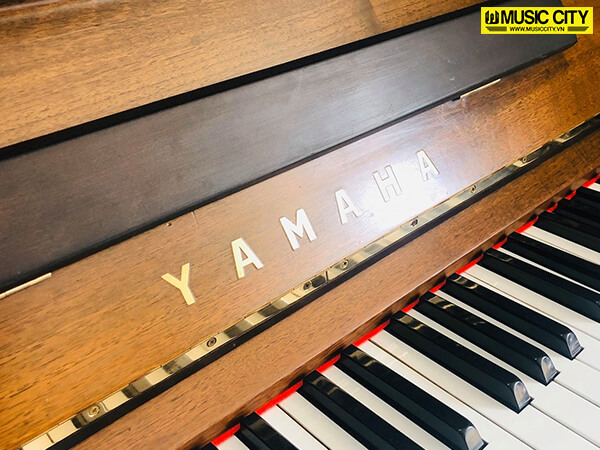 Đàn Piano Yamaha U3F-Wn - Ảnh 7