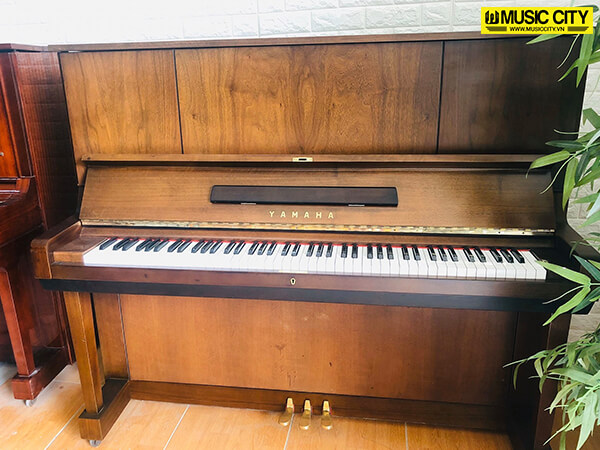 Đàn Piano Yamaha U3F-Wn - Ảnh 3