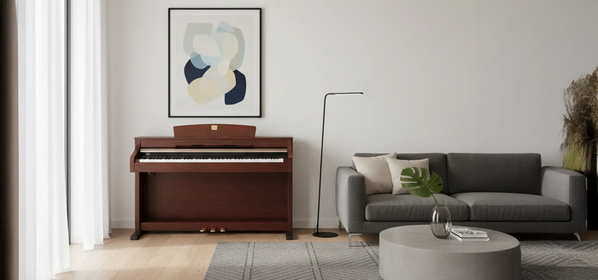 Music City – Tổng Kho Piano, Guitar, Organ | Dịch Vụ Giáo Dục Âm Nhạc