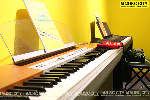 Music City – Tổng Kho Piano, Guitar, Organ | Dịch Vụ Giáo Dục Âm Nhạc