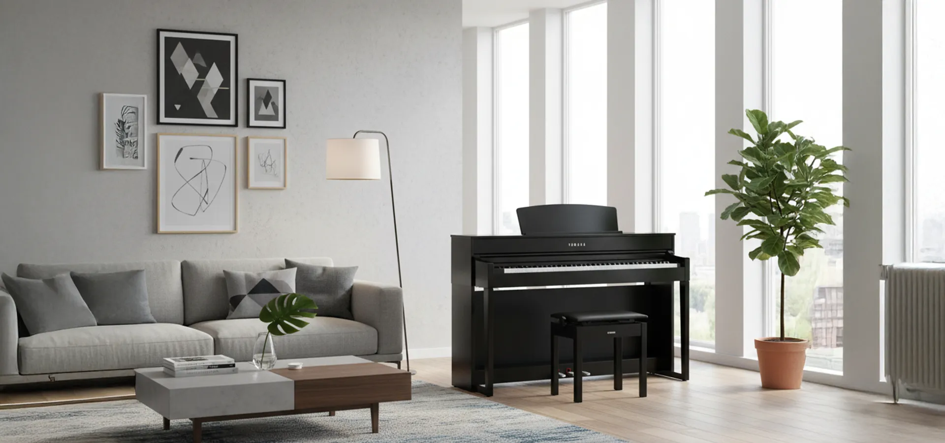 Music City – Tổng Kho Piano, Guitar, Organ | Dịch Vụ Giáo Dục Âm Nhạc