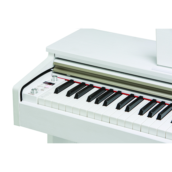 Đàn Piano Kurzweil M90 - Ảnh 4