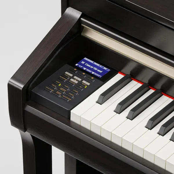 Music City – Tổng Kho Piano, Guitar, Organ | Dịch Vụ Giáo Dục Âm Nhạc