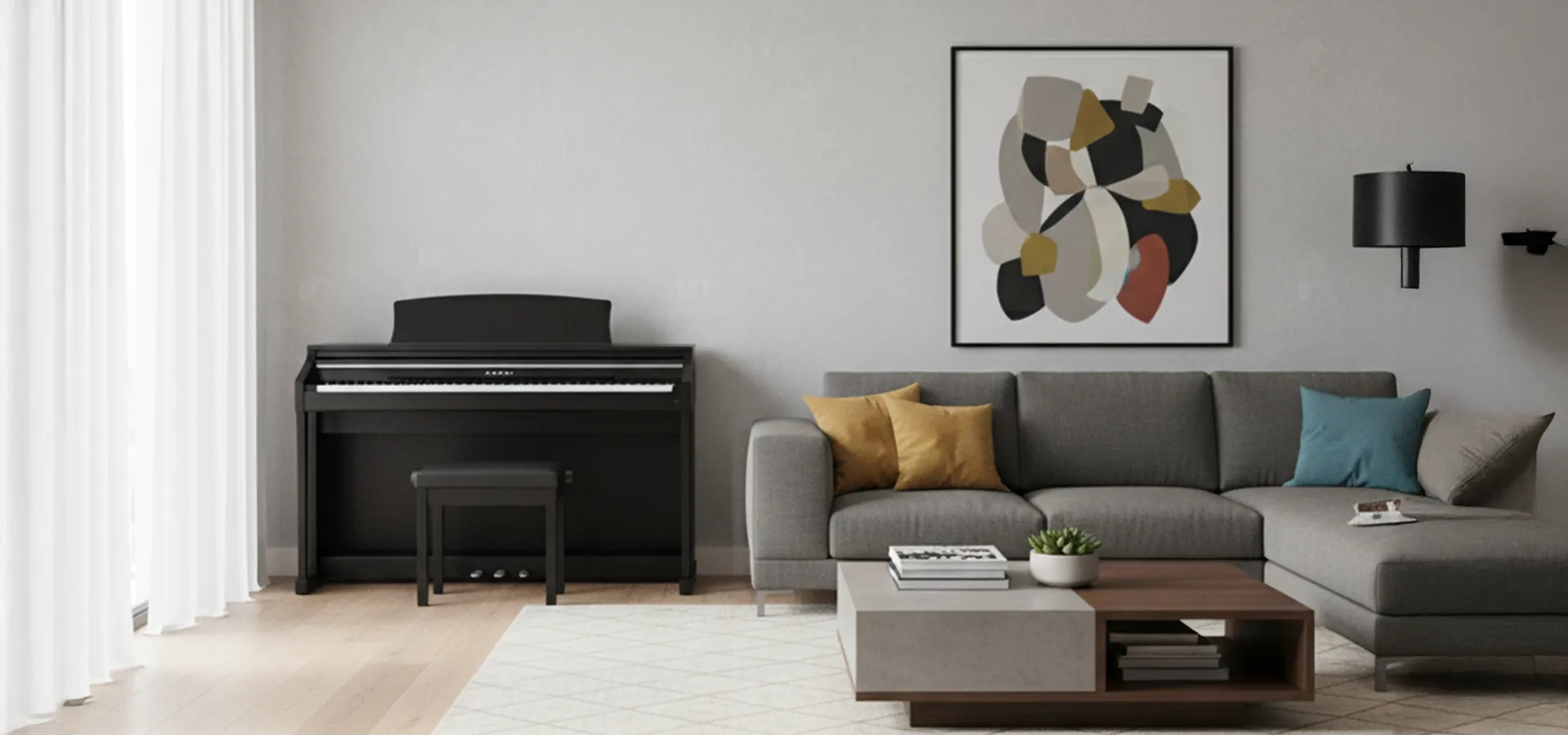 Music City – Tổng Kho Piano, Guitar, Organ | Dịch Vụ Giáo Dục Âm Nhạc