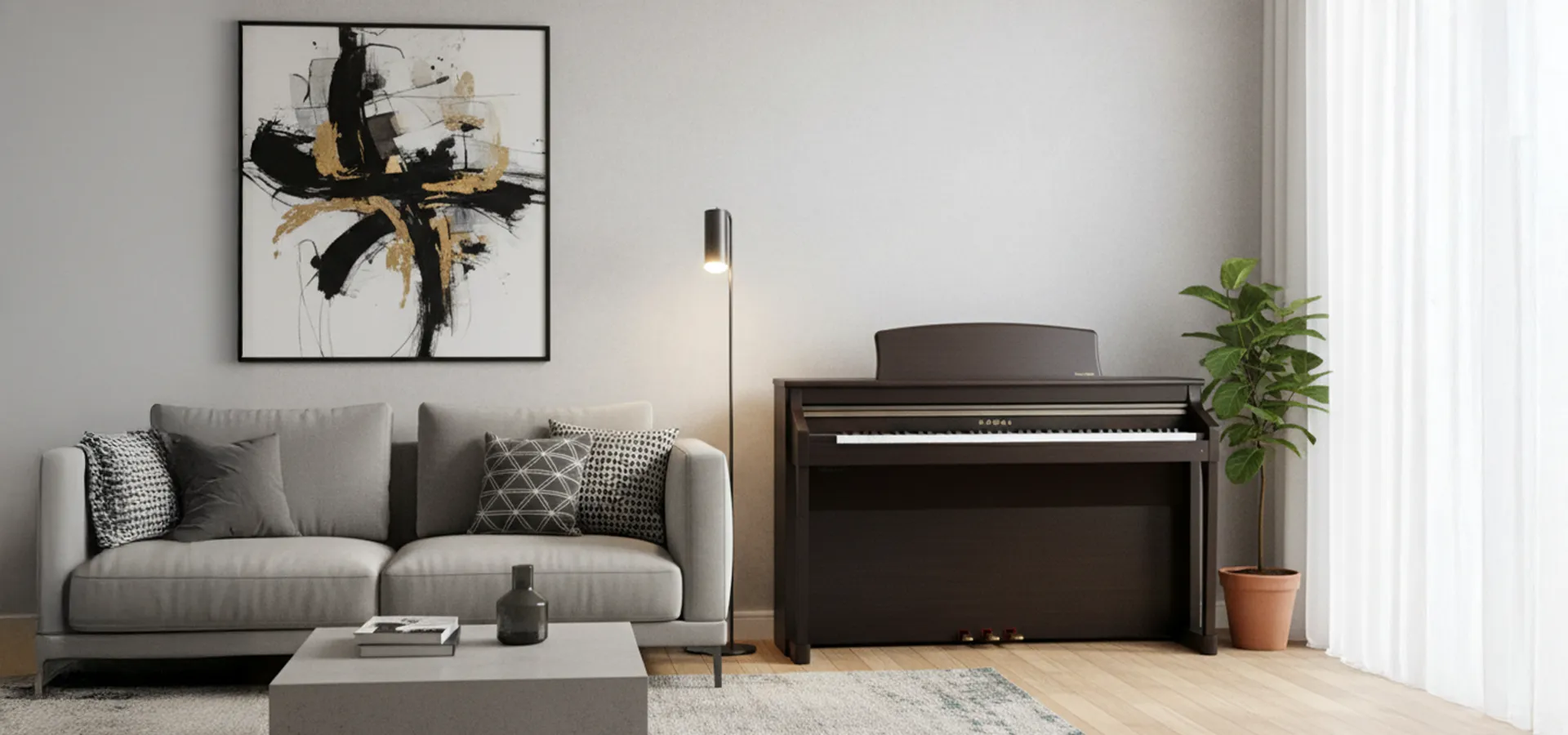 Music City – Tổng Kho Piano, Guitar, Organ | Dịch Vụ Giáo Dục Âm Nhạc