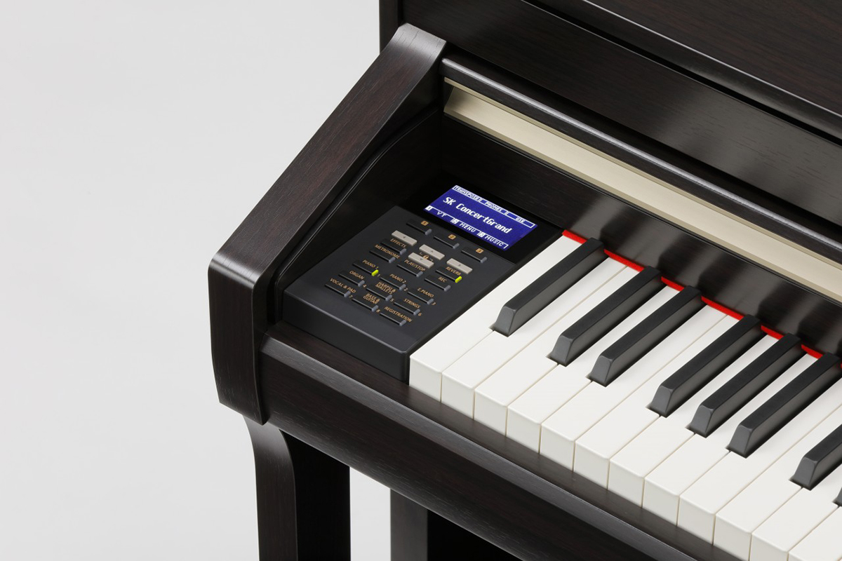 Music City – Tổng Kho Piano, Guitar, Organ | Dịch Vụ Giáo Dục Âm Nhạc