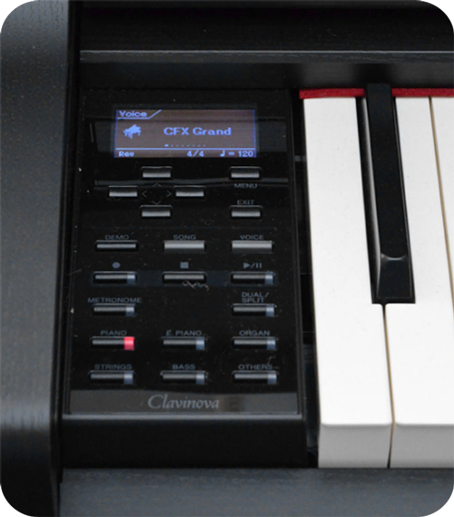 Music City – Tổng Kho Piano, Guitar, Organ | Dịch Vụ Giáo Dục Âm Nhạc