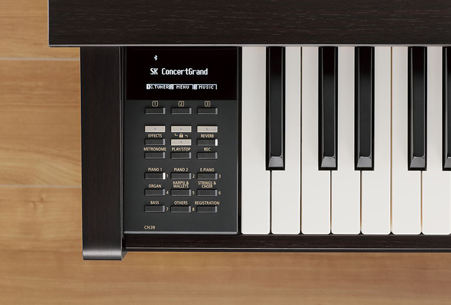 Music City – Tổng Kho Piano, Guitar, Organ | Dịch Vụ Giáo Dục Âm Nhạc