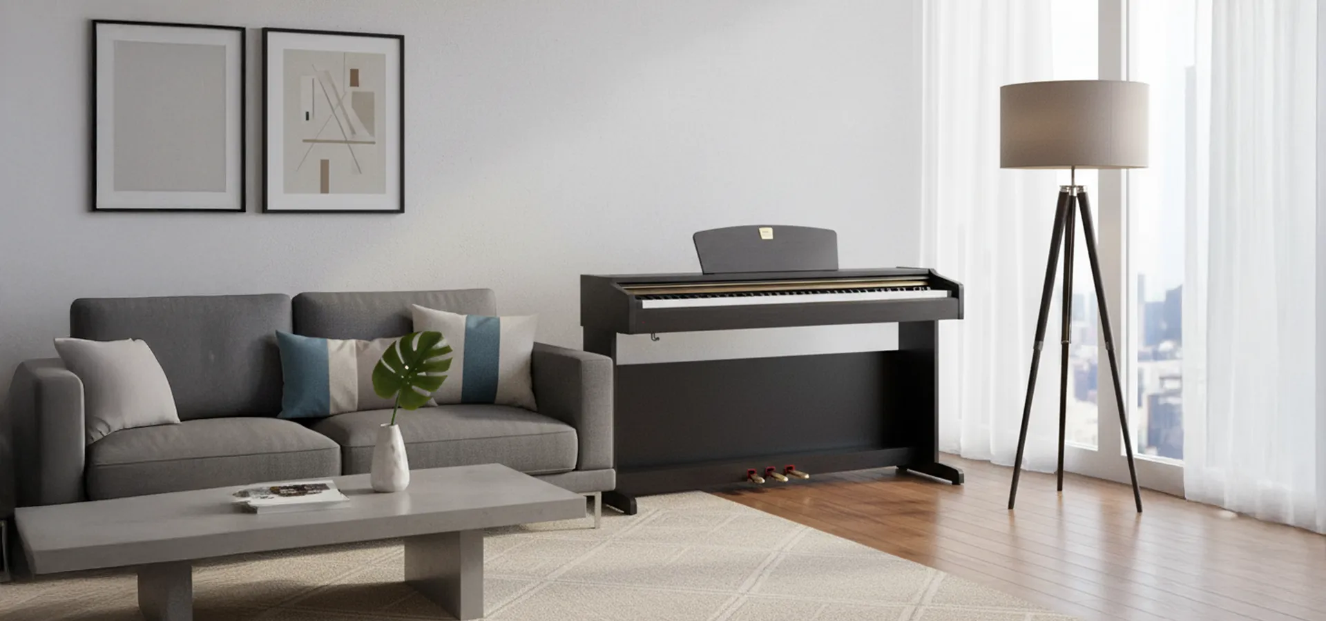 Music City – Tổng Kho Piano, Guitar, Organ | Dịch Vụ Giáo Dục Âm Nhạc