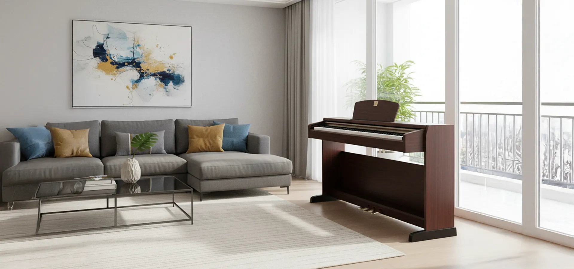Music City – Tổng Kho Piano, Guitar, Organ | Dịch Vụ Giáo Dục Âm Nhạc
