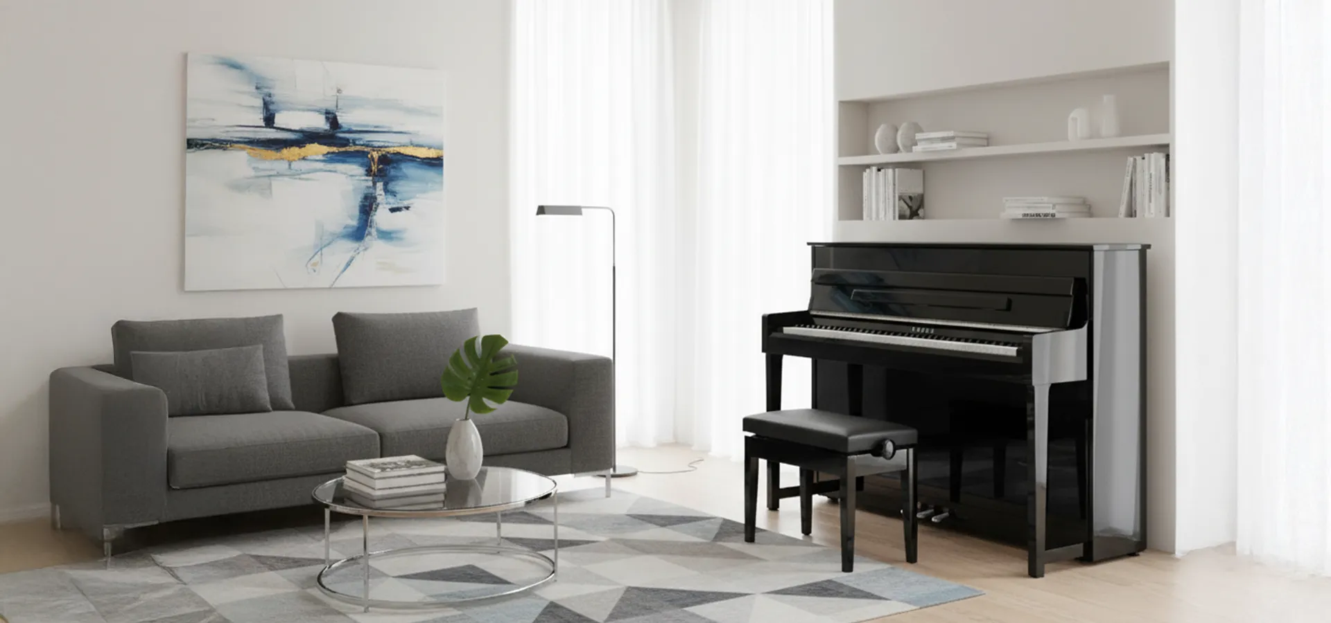 Music City – Tổng Kho Piano, Guitar, Organ | Dịch Vụ Giáo Dục Âm Nhạc
