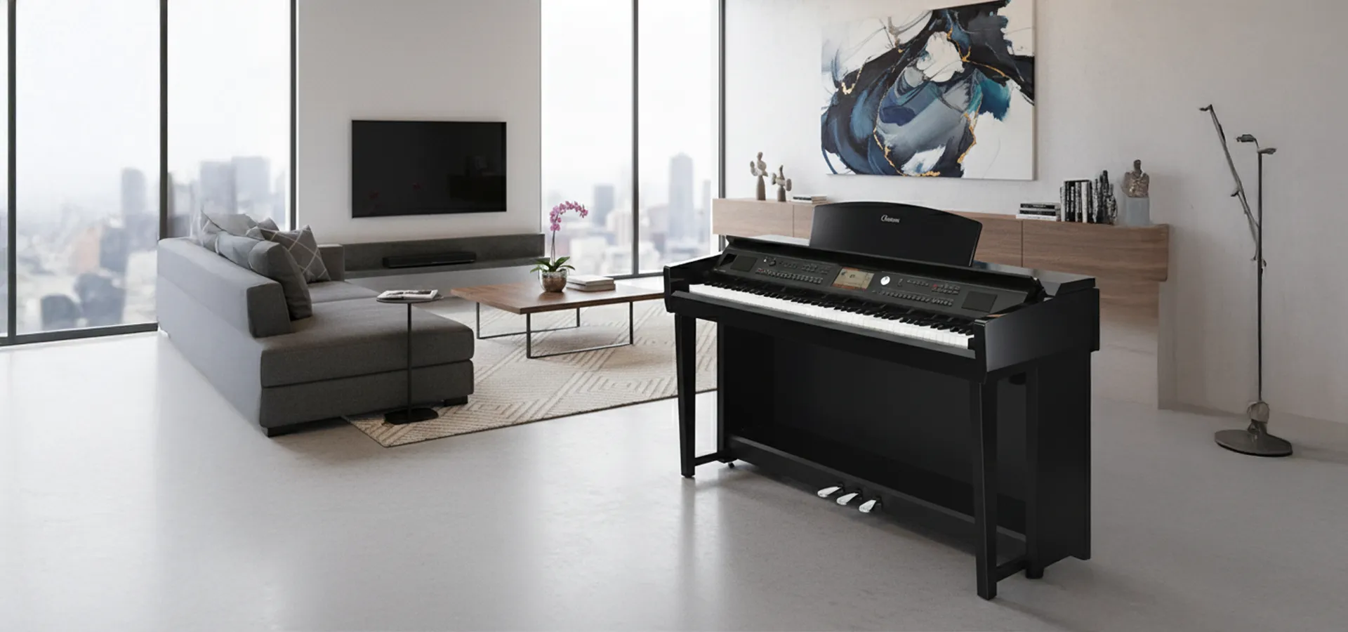 Music City – Tổng Kho Piano, Guitar, Organ | Dịch Vụ Giáo Dục Âm Nhạc