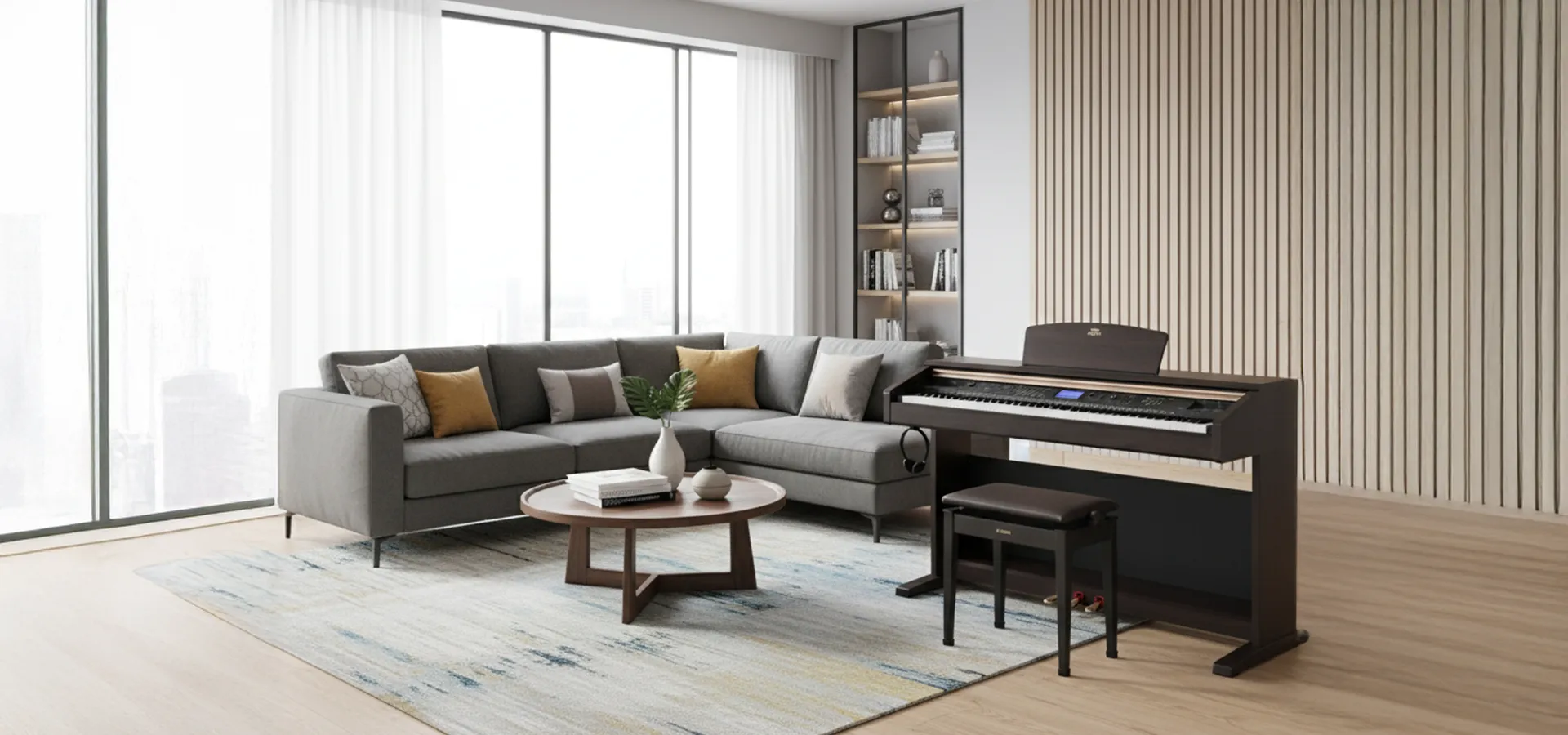 Music City – Tổng Kho Piano, Guitar, Organ | Dịch Vụ Giáo Dục Âm Nhạc