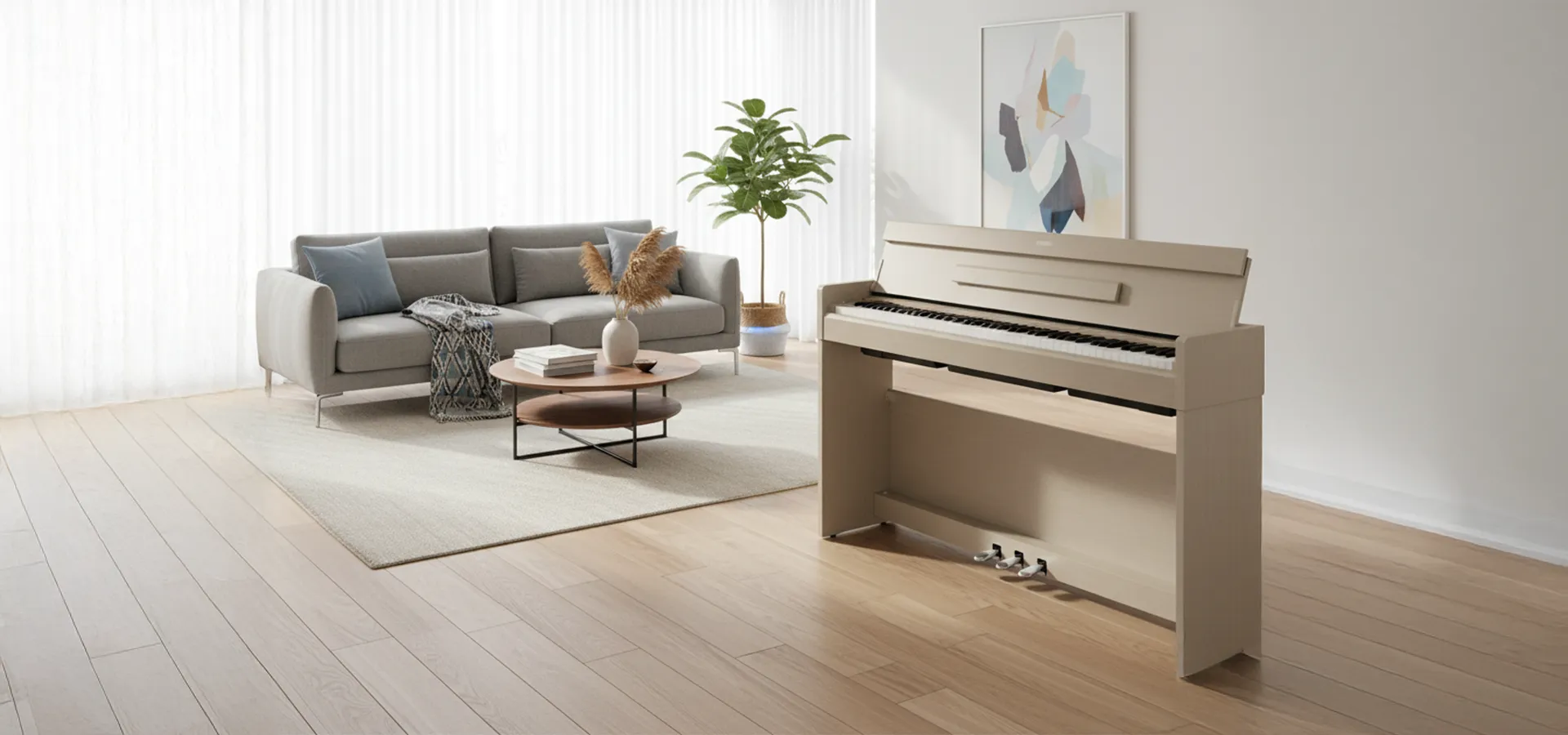 Music City – Tổng Kho Piano, Guitar, Organ | Dịch Vụ Giáo Dục Âm Nhạc