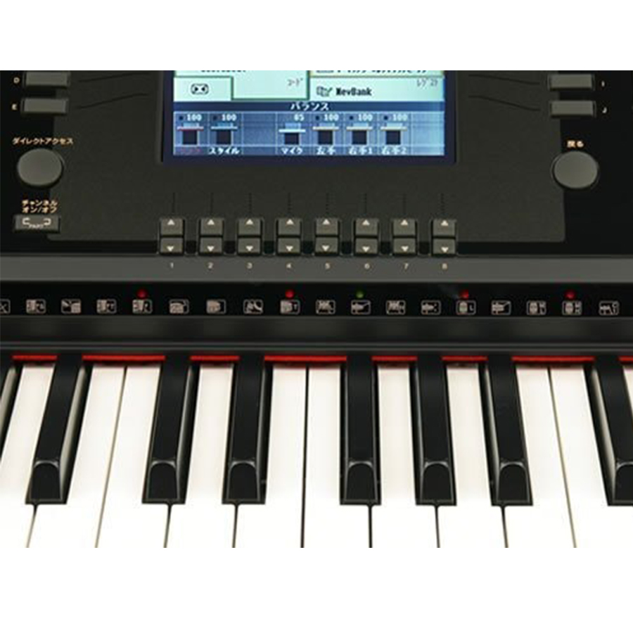 Music City – Tổng Kho Piano, Guitar, Organ | Dịch Vụ Giáo Dục Âm Nhạc