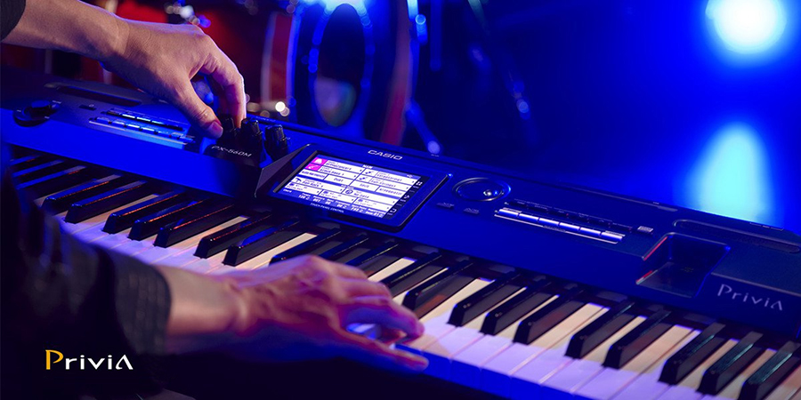 Music City – Tổng Kho Piano, Guitar, Organ | Dịch Vụ Giáo Dục Âm Nhạc
