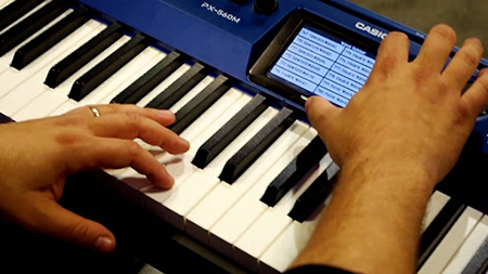 Music City – Tổng Kho Piano, Guitar, Organ | Dịch Vụ Giáo Dục Âm Nhạc