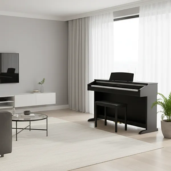 Music City – Tổng Kho Piano, Guitar, Organ | Dịch Vụ Giáo Dục Âm Nhạc