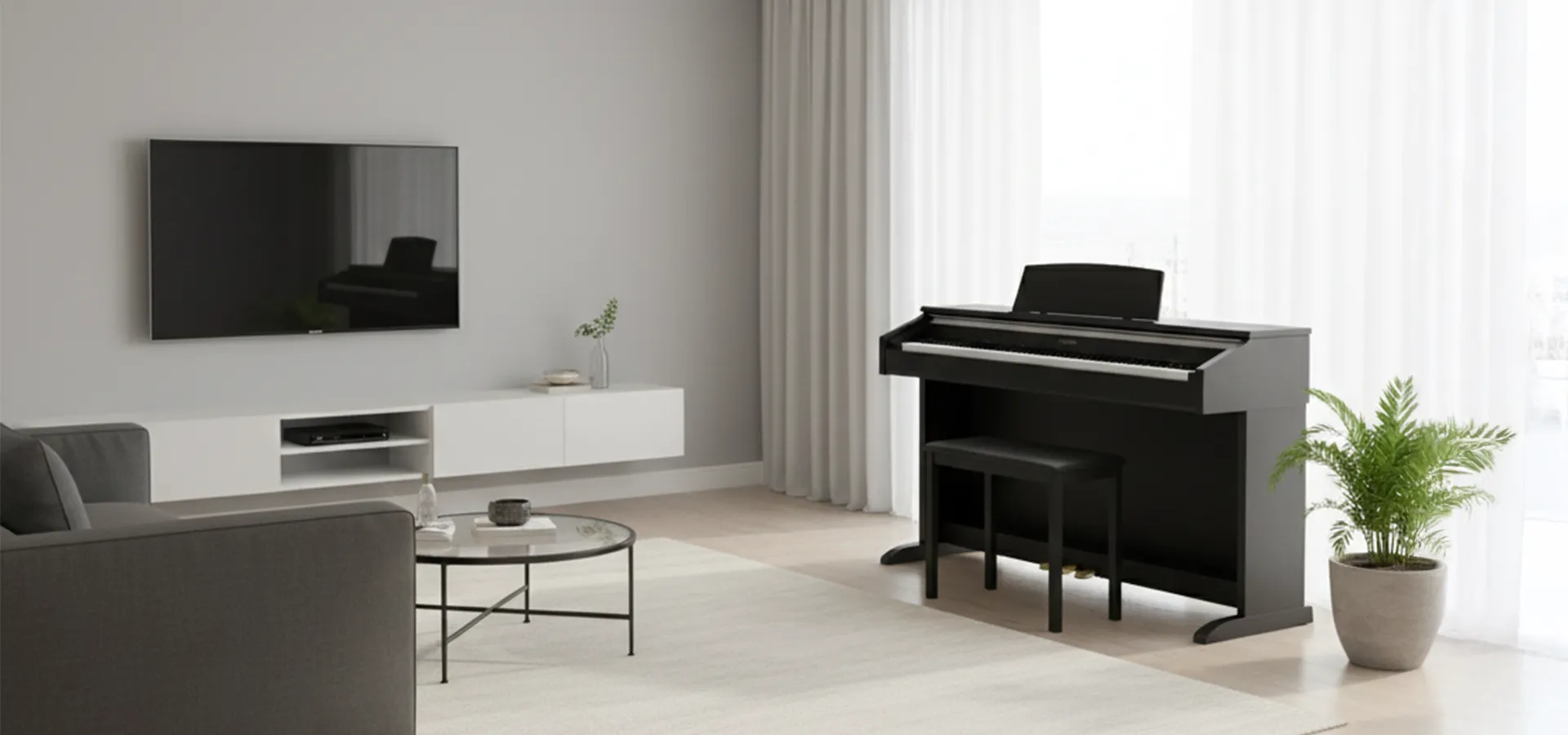 Music City – Tổng Kho Piano, Guitar, Organ | Dịch Vụ Giáo Dục Âm Nhạc