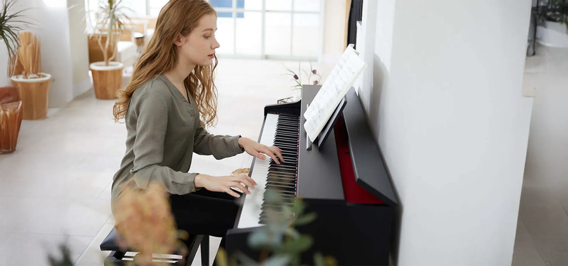 Music City – Tổng Kho Piano, Guitar, Organ | Dịch Vụ Giáo Dục Âm Nhạc