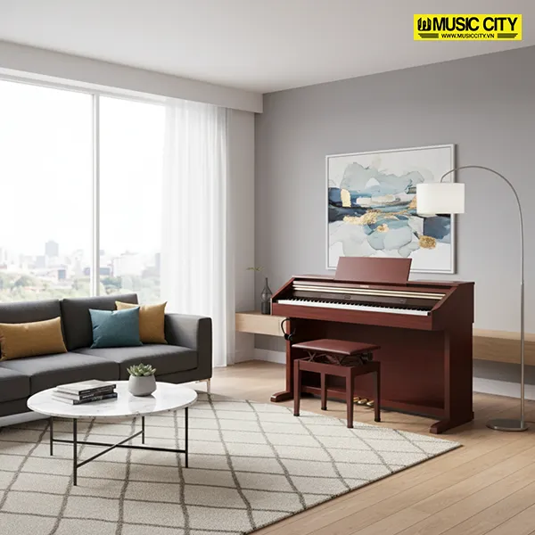 Music City – Tổng Kho Piano, Guitar, Organ | Dịch Vụ Giáo Dục Âm Nhạc