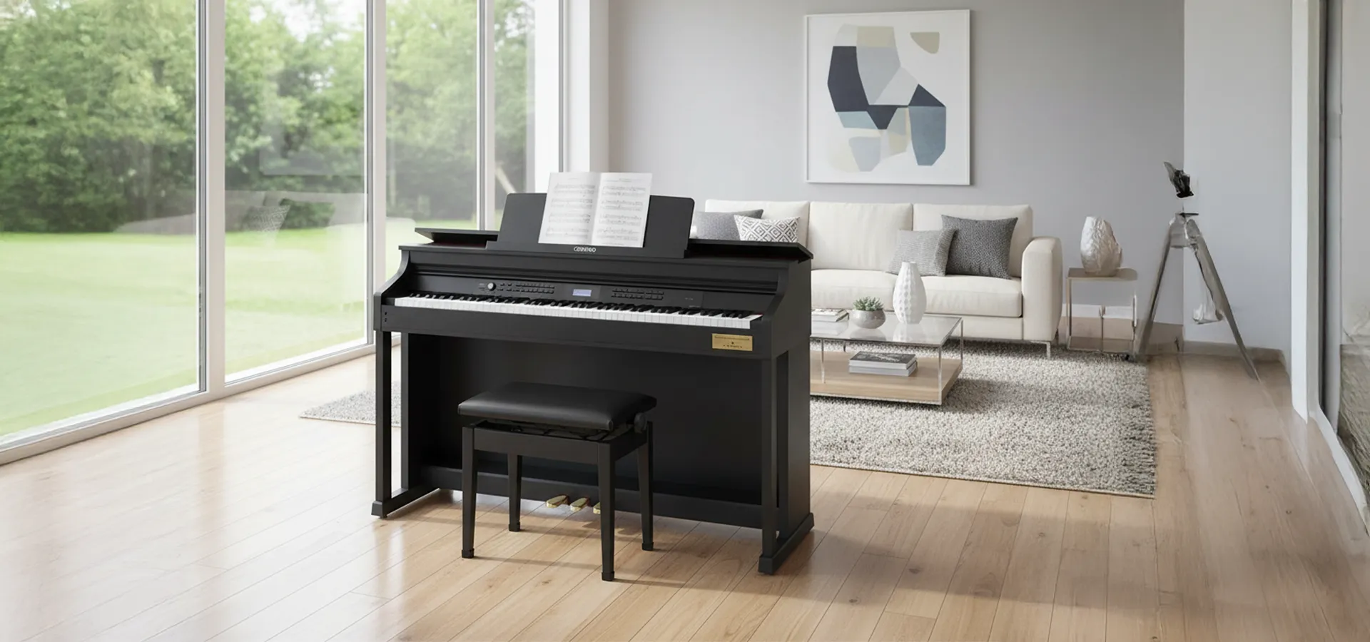 Music City – Tổng Kho Piano, Guitar, Organ | Dịch Vụ Giáo Dục Âm Nhạc