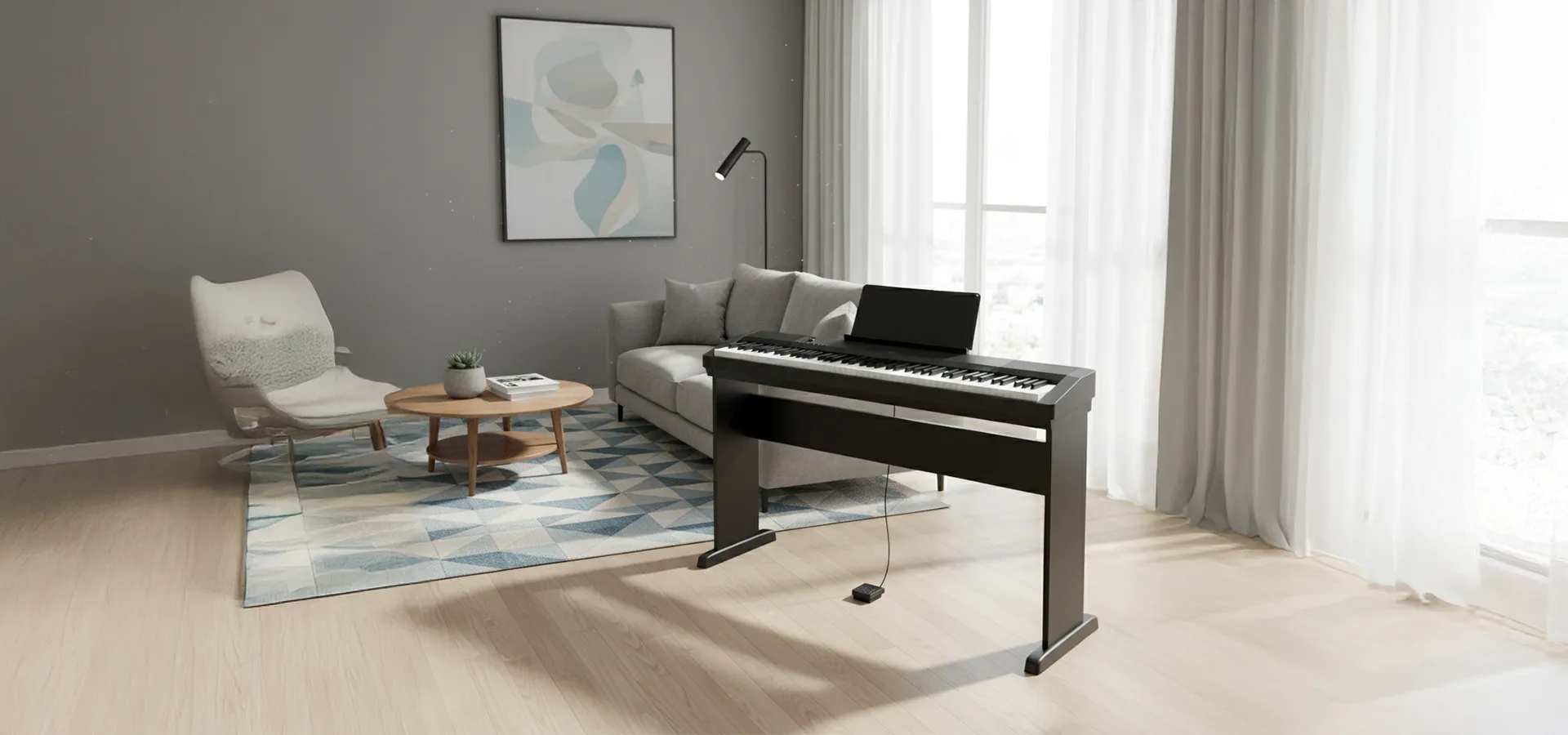 Music City – Tổng Kho Piano, Guitar, Organ | Dịch Vụ Giáo Dục Âm Nhạc