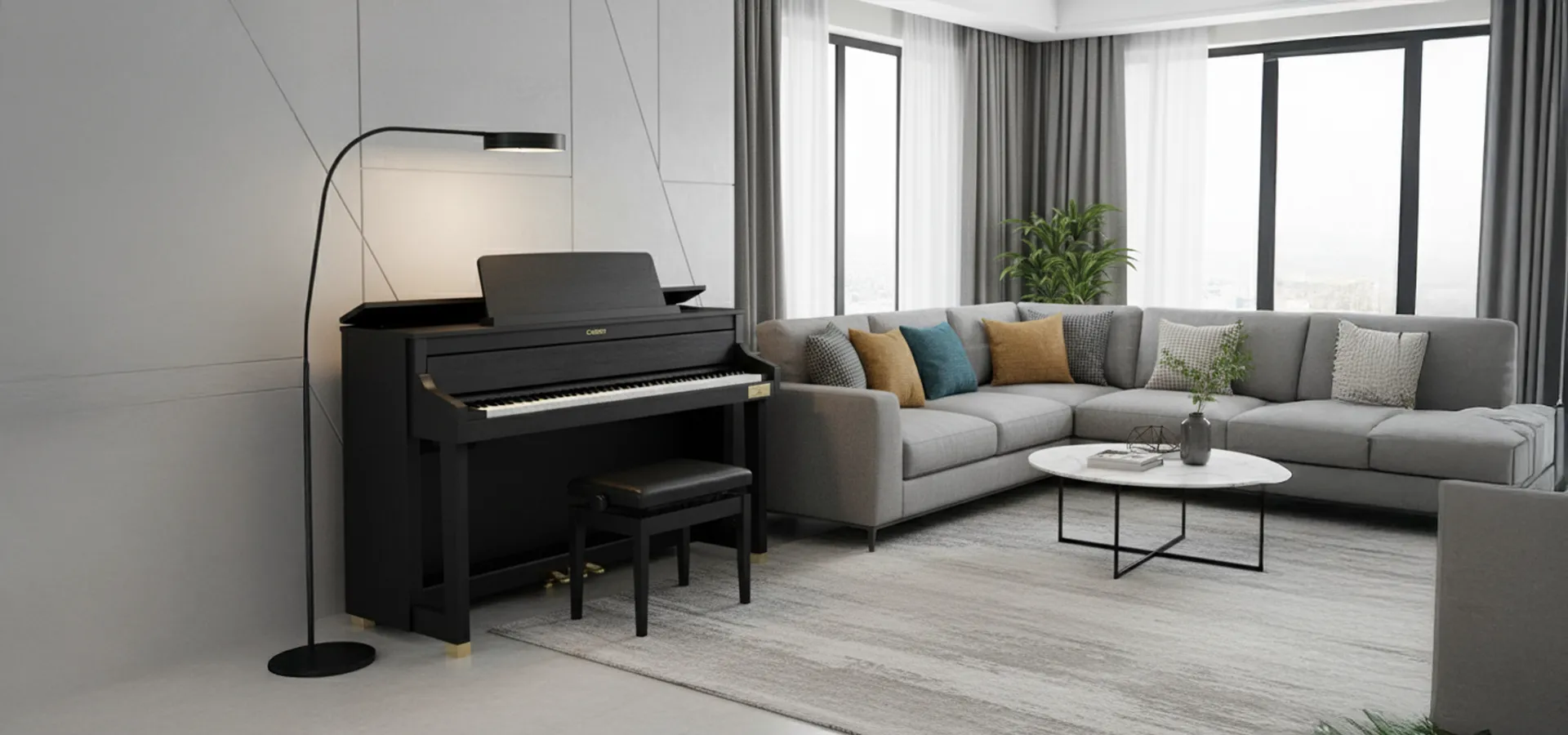 Music City – Tổng Kho Piano, Guitar, Organ | Dịch Vụ Giáo Dục Âm Nhạc
