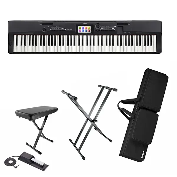 Music City – Tổng Kho Piano, Guitar, Organ | Dịch Vụ Giáo Dục Âm Nhạc