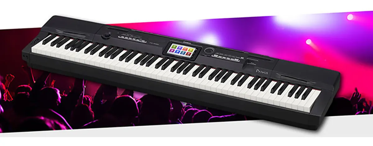 Music City – Tổng Kho Piano, Guitar, Organ | Dịch Vụ Giáo Dục Âm Nhạc