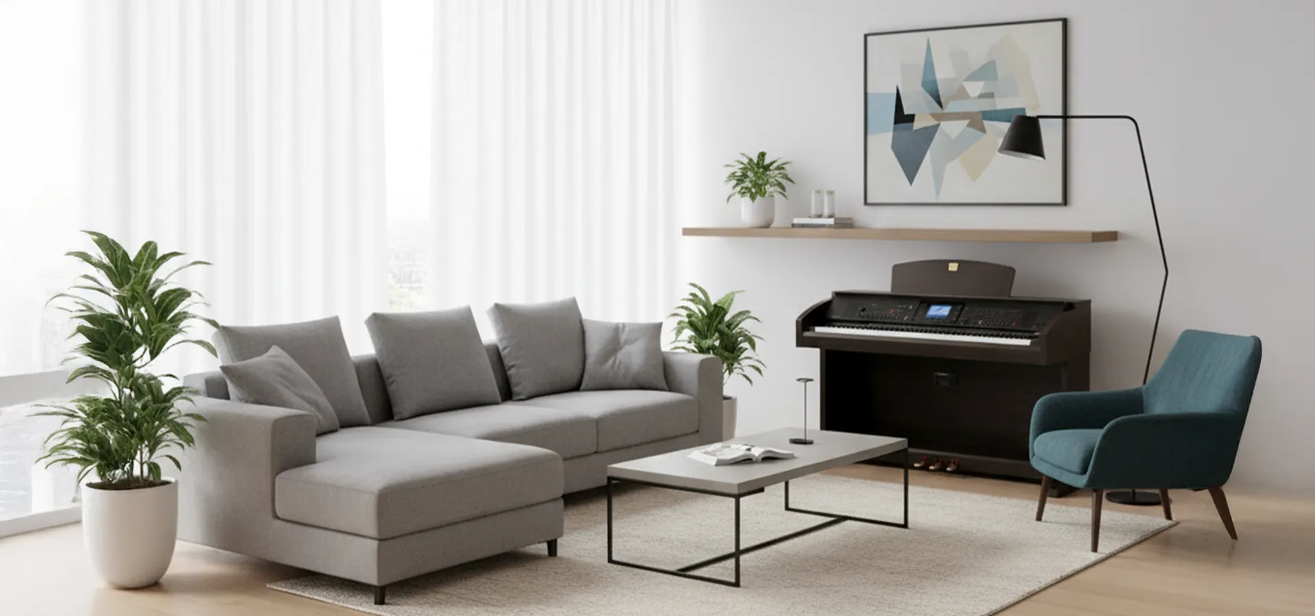 Music City – Tổng Kho Piano, Guitar, Organ | Dịch Vụ Giáo Dục Âm Nhạc