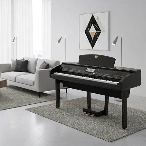 Music City – Tổng Kho Piano, Guitar, Organ | Dịch Vụ Giáo Dục Âm Nhạc