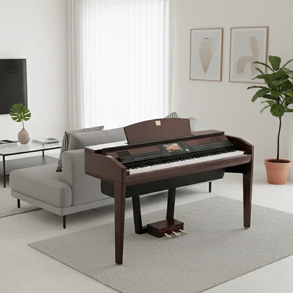 Music City – Tổng Kho Piano, Guitar, Organ | Dịch Vụ Giáo Dục Âm Nhạc