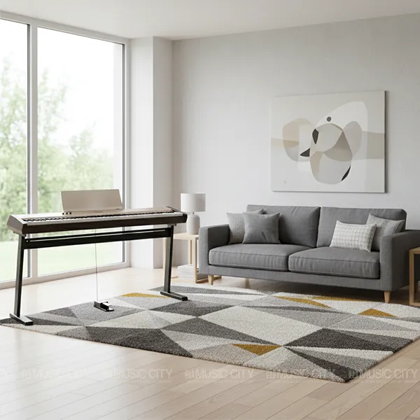 Music City – Tổng Kho Piano, Guitar, Organ | Dịch Vụ Giáo Dục Âm Nhạc