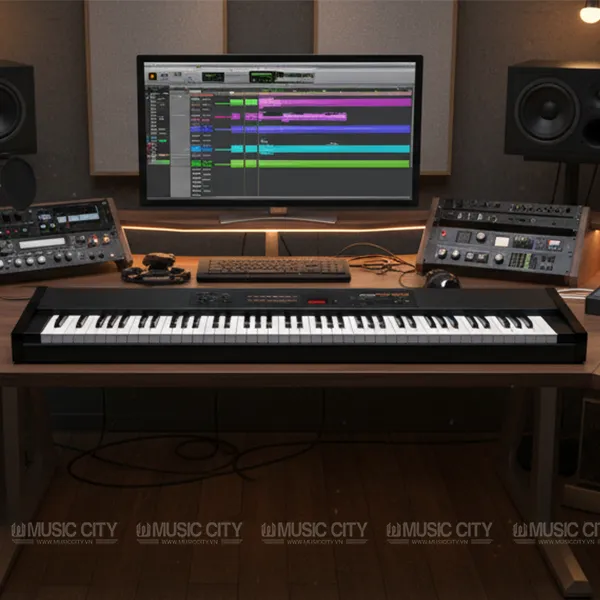 Music City – Tổng Kho Piano, Guitar, Organ | Dịch Vụ Giáo Dục Âm Nhạc