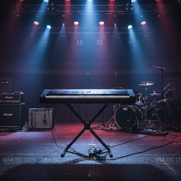 Music City – Tổng Kho Piano, Guitar, Organ | Dịch Vụ Giáo Dục Âm Nhạc