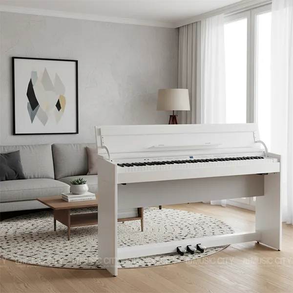 Music City – Tổng Kho Piano, Guitar, Organ | Dịch Vụ Giáo Dục Âm Nhạc