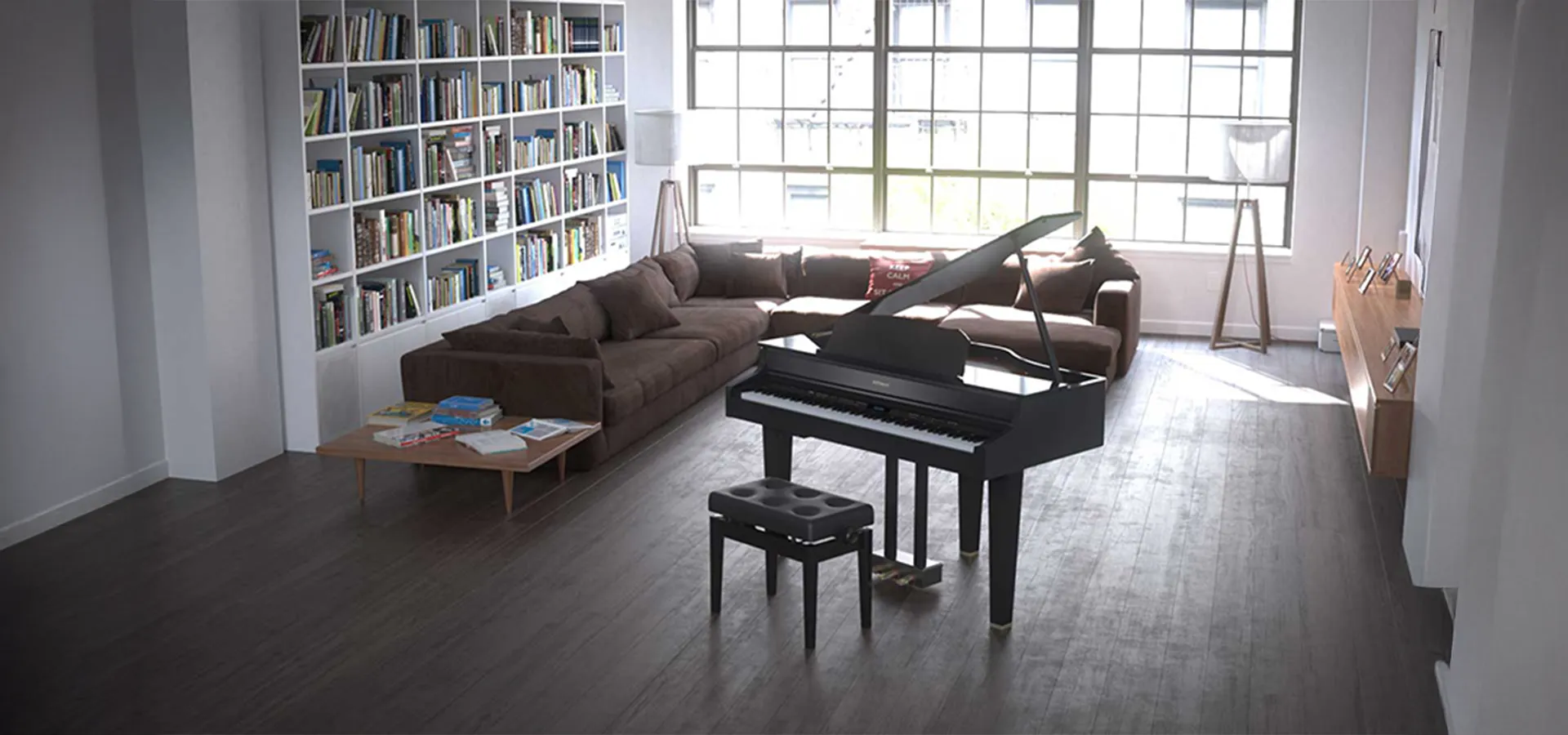Music City – Tổng Kho Piano, Guitar, Organ | Dịch Vụ Giáo Dục Âm Nhạc