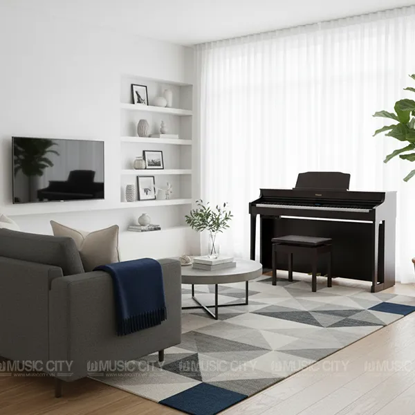 Music City – Tổng Kho Piano, Guitar, Organ | Dịch Vụ Giáo Dục Âm Nhạc
