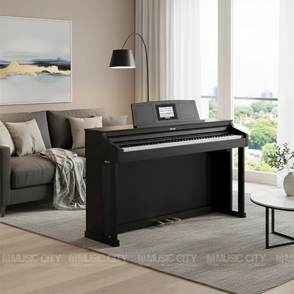 Music City – Tổng Kho Piano, Guitar, Organ | Dịch Vụ Giáo Dục Âm Nhạc