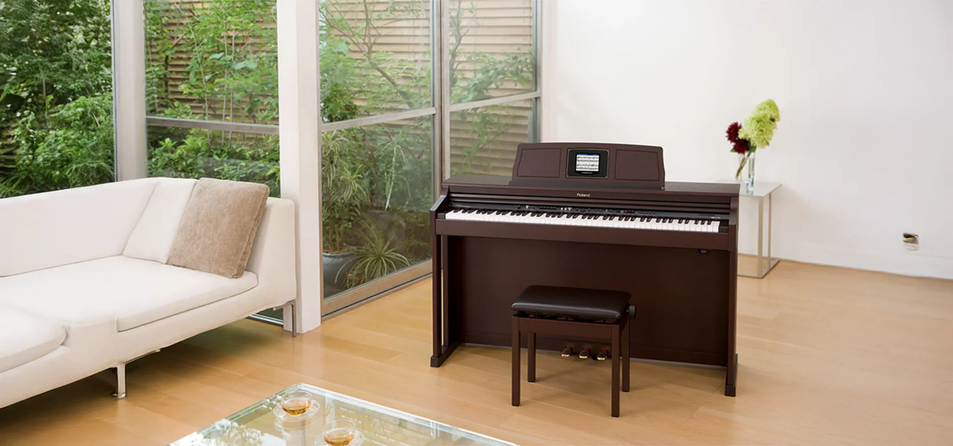 Music City – Tổng Kho Piano, Guitar, Organ | Dịch Vụ Giáo Dục Âm Nhạc