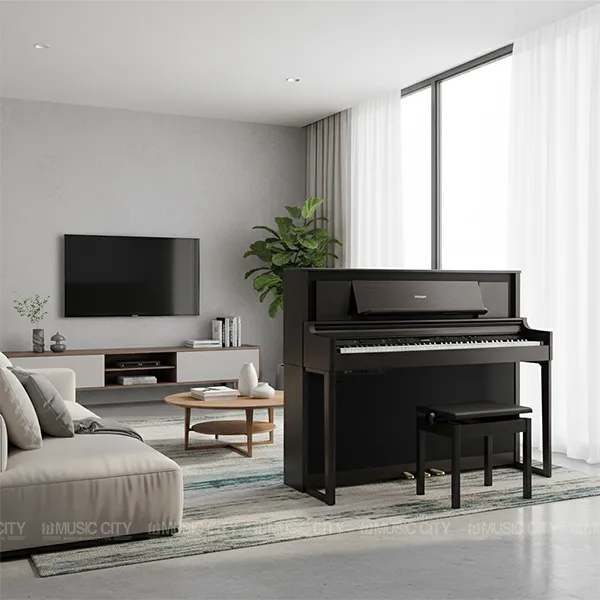 Music City – Tổng Kho Piano, Guitar, Organ | Dịch Vụ Giáo Dục Âm Nhạc