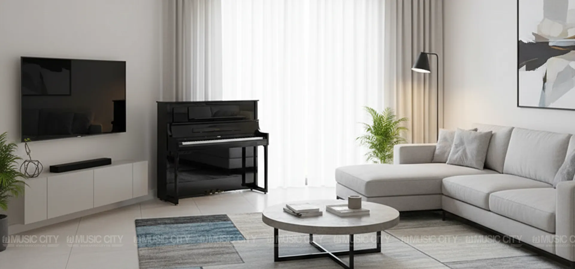 Music City – Tổng Kho Piano, Guitar, Organ | Dịch Vụ Giáo Dục Âm Nhạc
