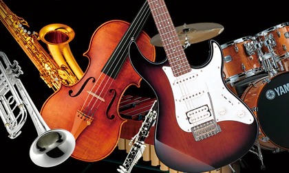 Music City – Tổng Kho Piano, Guitar, Organ | Dịch Vụ Giáo Dục Âm Nhạc