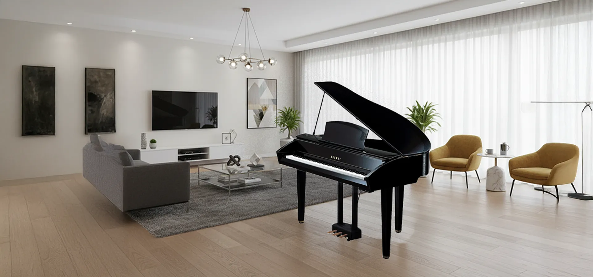 Music City – Tổng Kho Piano, Guitar, Organ | Dịch Vụ Giáo Dục Âm Nhạc