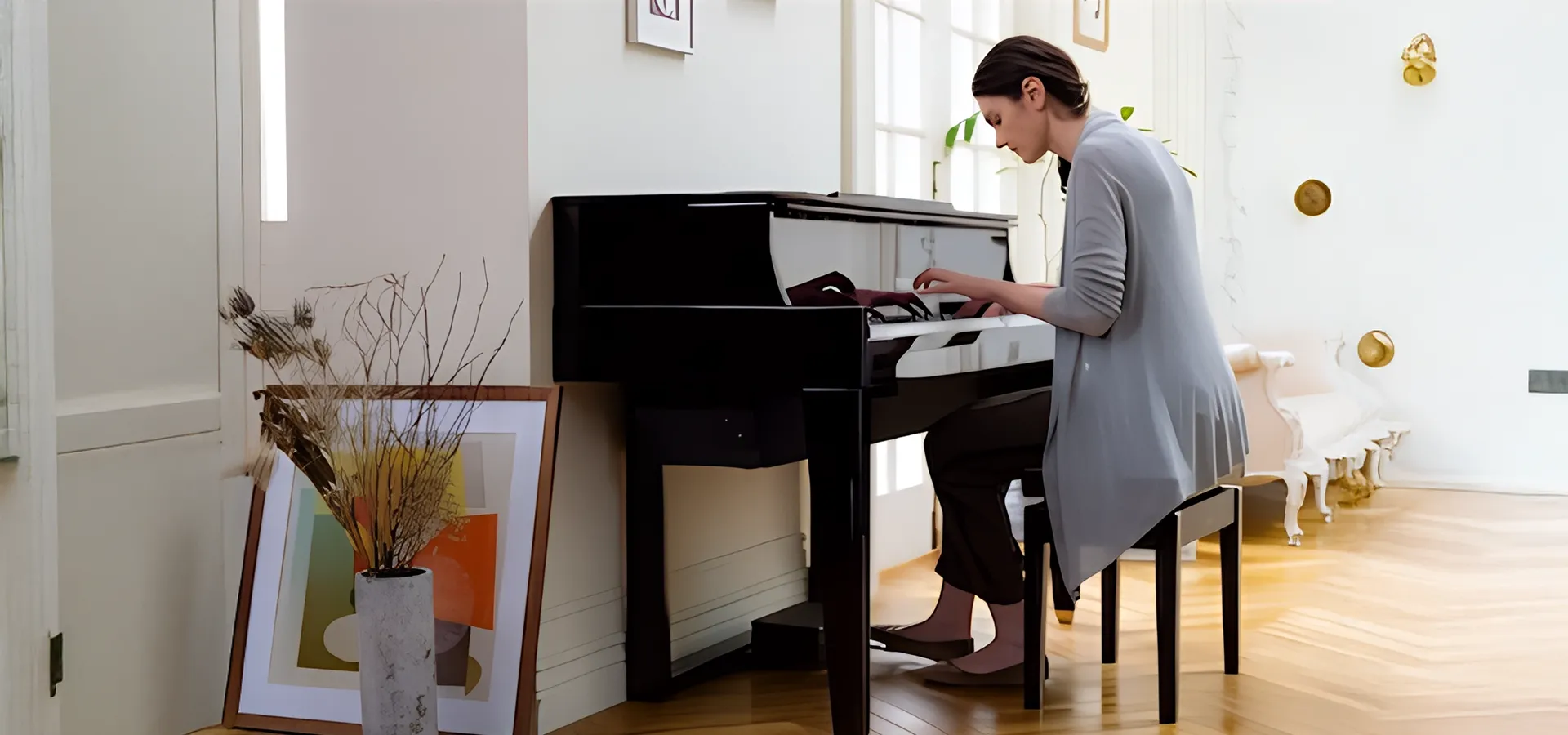 Music City – Tổng Kho Piano, Guitar, Organ | Dịch Vụ Giáo Dục Âm Nhạc