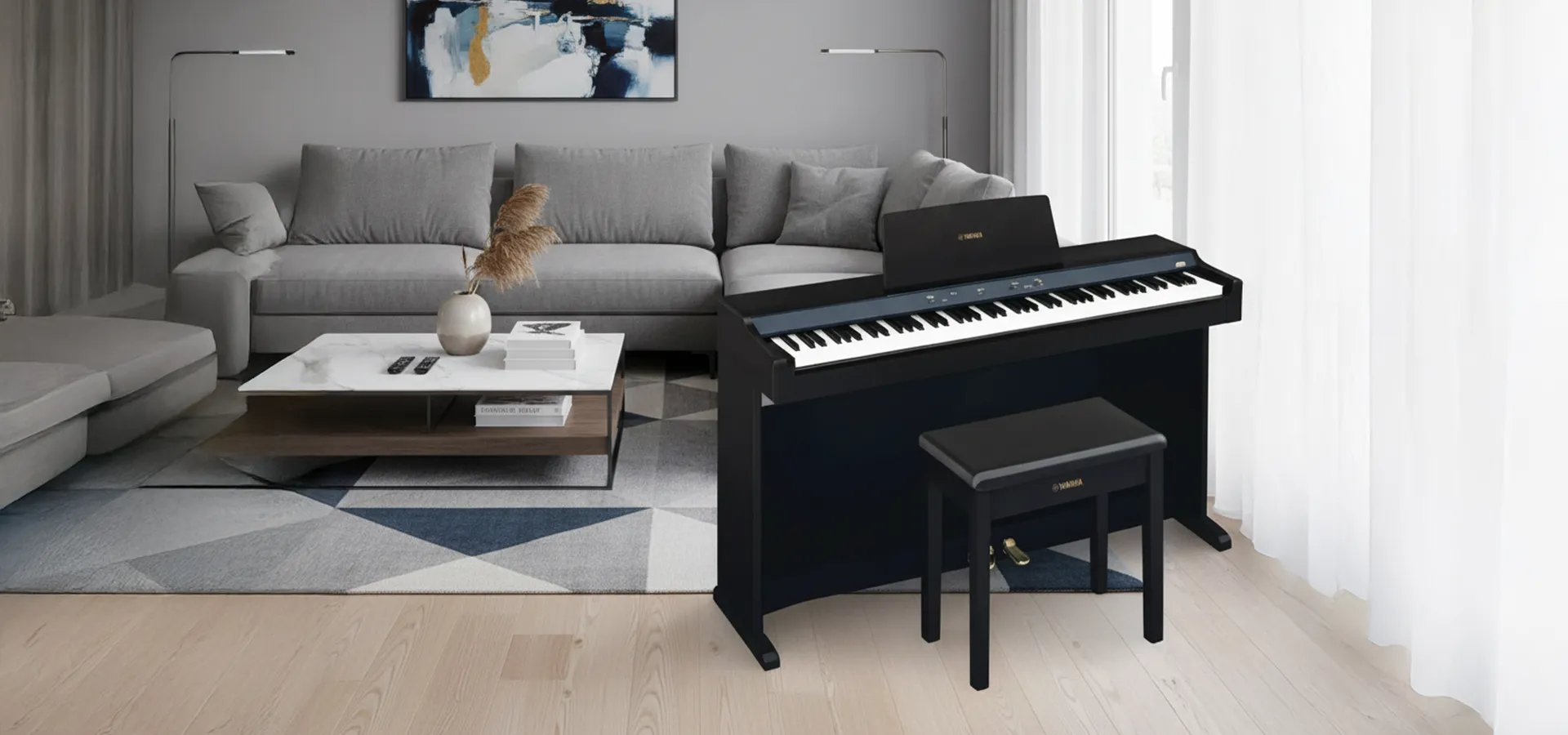 Music City – Tổng Kho Piano, Guitar, Organ | Dịch Vụ Giáo Dục Âm Nhạc