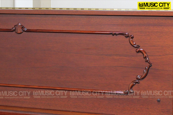 Music City – Tổng Kho Piano, Guitar, Organ | Dịch Vụ Giáo Dục Âm Nhạc